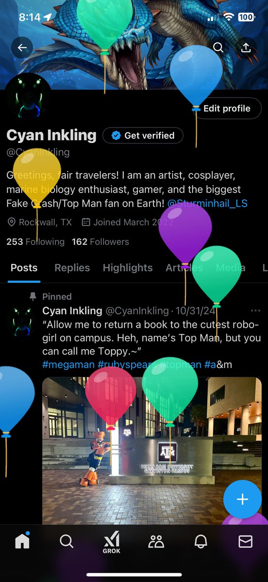 Cyan Inkling tweet media