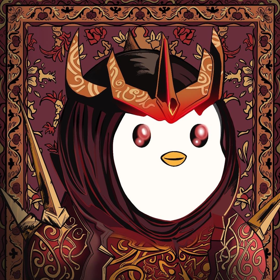 Hem Pengu Hem Lads @PenguLads den 5 WL

Supply : 1555
Chain : Sol
Price : Free 

Şartlar :

-  @PenguLads / <a href="/2LoudNetwork/">2 Loud</a>  ve beni takip edin.

-Rt&amp;Like 

Yoruma sol wallet ve dc id bırakın

( 3 Çekiliş + 2 Sıkı takipçi )