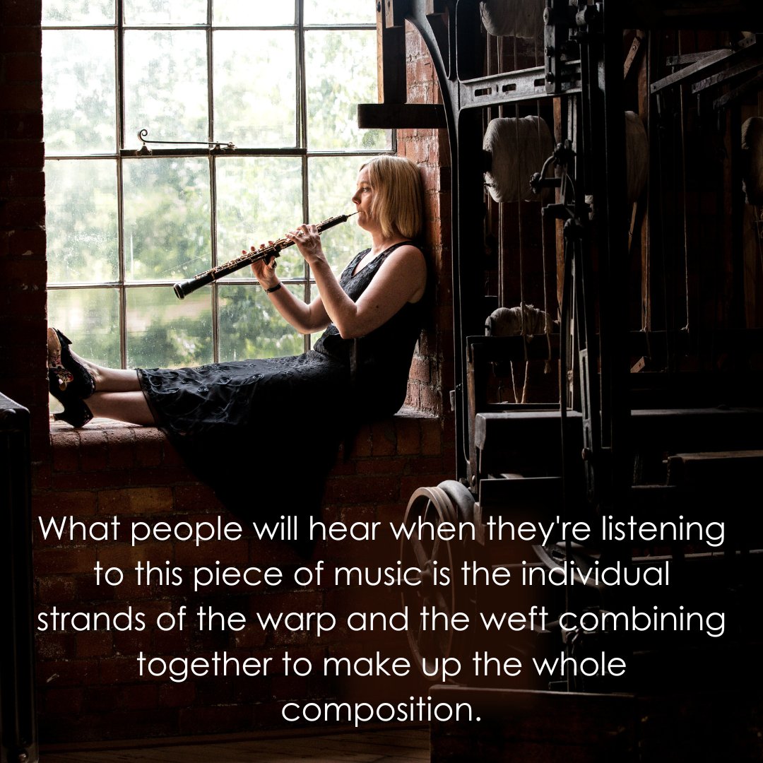 Sinfonia Viva tweet media