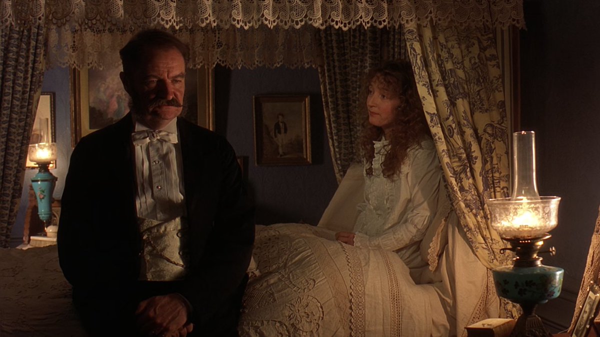 TOPSY-TURVY (1999) / Dir. Mike Leigh