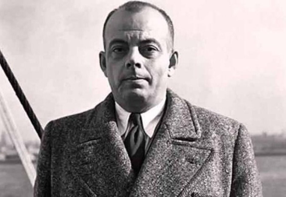 « Si tu diffères de moi, mon frère, loin de me léser, tu m'enrichis. »
Antoine de Saint-Exupéry