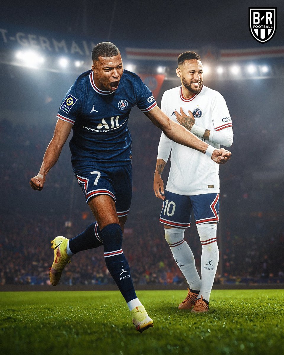 brfootball's tweet photo. PSG and their Jordan collab kits over the years 😮‍💨 https://t.co/vmvocIRqjk