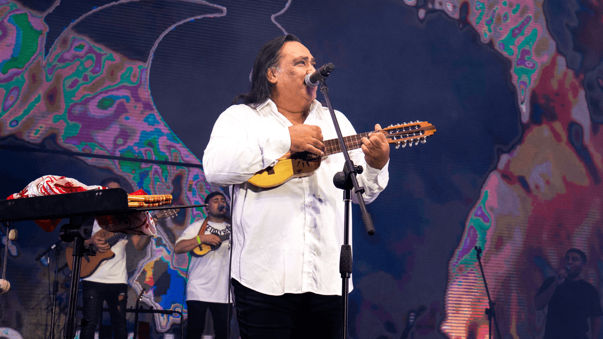 RADIO FÉNIX 95.1 tweet media