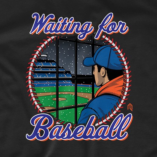 athletelogos's tweet image. ❄️ Its Freezing Giveaway! ❄️

RT &amp;amp; Follow to enter to win the shirt of your choice! Stay warm my people we are almost to pitchers and catchers. #LFGM 

athletelogos.com/collections/ny…