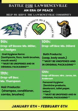 DiscoveryAthletics (@dhs_titans) on Twitter photo You can also bring items to the games and we can deliver those to the appropriate drop-off boxes. <a href="/DiscoveryTitans/">DiscoveryTitans</a> <a href="/DHSTitansHoops/">Discovery Basketball</a> <a href="/disco_ladyhoops/">Discovery Women’s Basketball</a> You can also bring items to the games and we can deliver those to the appropriate drop-off boxes. <a href="/DiscoveryTitans/">DiscoveryTitans</a> <a href="/DHSTitansHoops/">Discovery Basketball</a> <a href="/disco_ladyhoops/">Discovery Women’s Basketball</a>