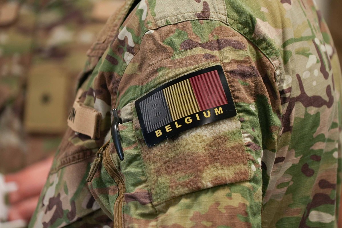 3e régiment d’infanterie de marine tweet media