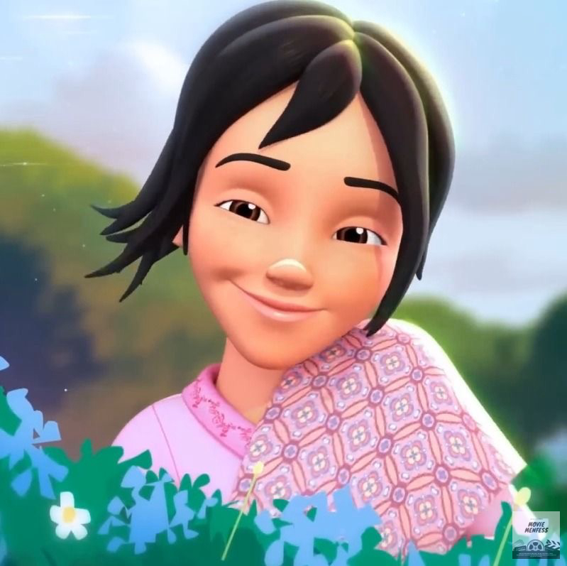 moviemnfs's tweet photo. mvs satu character yang sama tapi rasanya kaya beda orang. Kalian ngerasa ga sih dulu aura girl boss dan untouchable queen nya kak ros strong bgt tp knp skrg kak ros jd kek pick me kampung durian runtuh… https://t.co/YaWIvzua8s