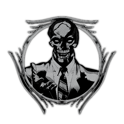 REDRUMDOMINUS's tweet image. ⠀
⠀⠀⠀𝑰 ⠀    𝙾𝚆𝙽 ⠀    𝚃𝙷𝙸𝚂
⠀⠀⠀𝙲𝙸𝚃𝚈. ⠀ 𝙸𝚃'𝚂 ⠀ 𝙼𝚈
⠀⠀⠀𝙱𝙻𝙾𝙾𝙳𝚈   𝙻𝙴𝙶𝙰𝙲𝚈.
⠀