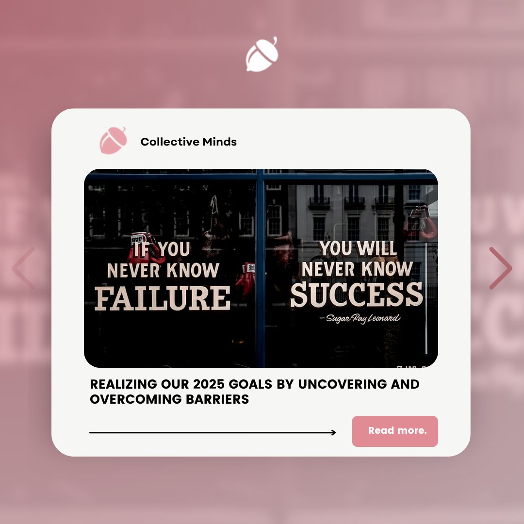 💡 Explore practical insights and actionable steps to unlock growth, foster innovation, and achieve your big-picture goals.  

👉 acornoak.net/post/realizing…