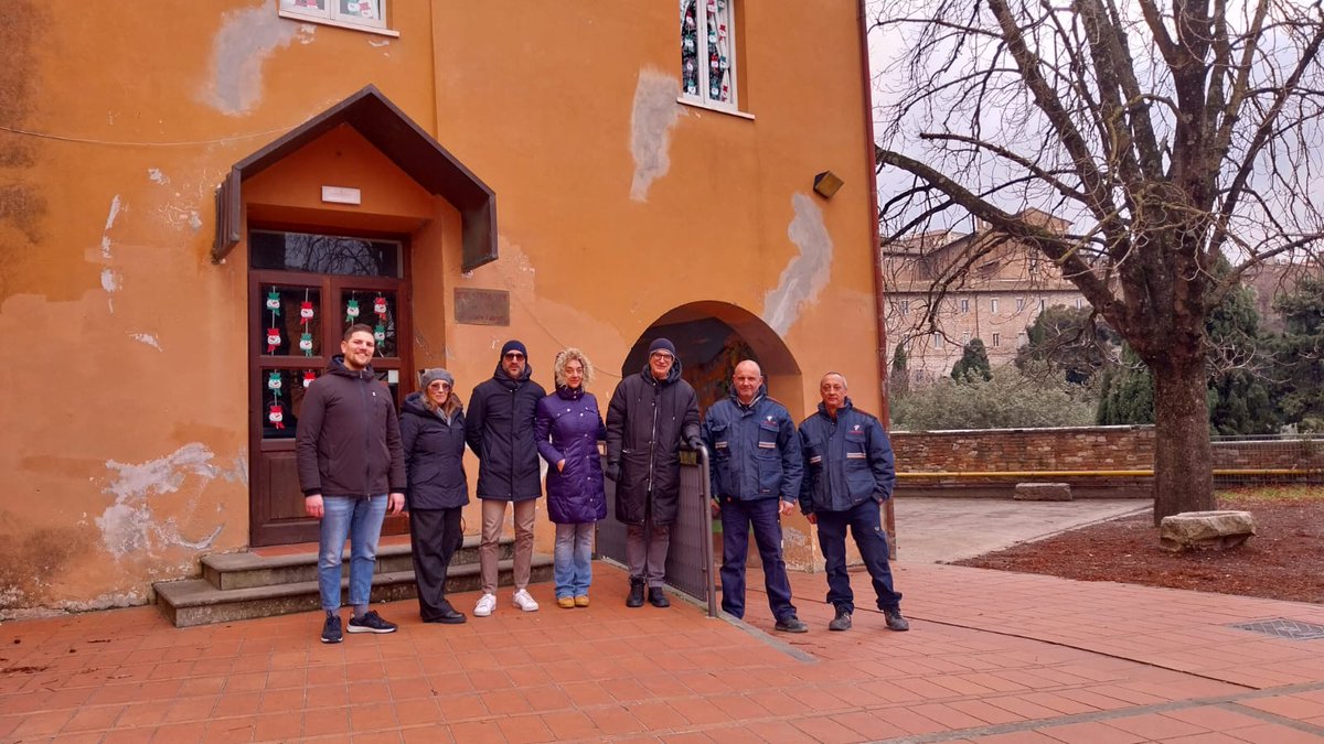 WiseTownProject tweet media