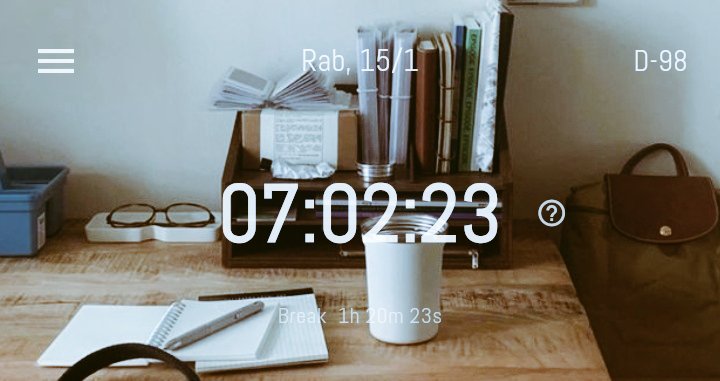 vocaseyy's tweet photo. Λ౨ৠ15-01-'25 #amiiprogres #studyprogres'π
Halo gusyππ»ββοΈ udah H-98...
Ngga boleh males-malesan lagi, ayoo belajarβΌοΈ Aku hari ini ngerjain placement test+eval, latsol, dan eval aidrop juga, habit, dan masih mencatat 50 video fundamental babeh. https://t.co/JoMVTvoCrW