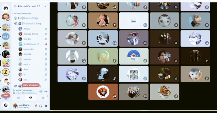 vocaseyy's tweet photo. Λ౨ৠ15-01-'25 #amiiprogres #studyprogres'π
Halo gusyππ»ββοΈ udah H-98...
Ngga boleh males-malesan lagi, ayoo belajarβΌοΈ Aku hari ini ngerjain placement test+eval, latsol, dan eval aidrop juga, habit, dan masih mencatat 50 video fundamental babeh. https://t.co/JoMVTvoCrW