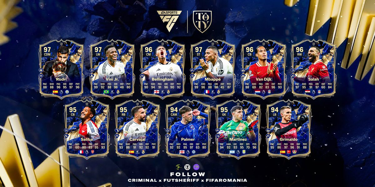 TradeMaster91's tweet photo. 🚨 Day off vibes this morning! Thinking of going live in 20-30 mins to check out the #EAFC25 market 🛒📊 and answer your questions. If this post gets 40 ❤️, we’re on! Who’s in? 🔥👀

#EAFC25 #UltimateTeam #FIFA #FUT #EASportsFC #EAFCMarket #EAFCTrading #GamingCommunity #FIFA25 #FUTTrading #EAFCTips #EAFCLive #EAFUT25