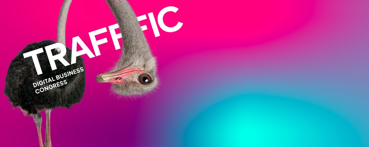 🥚¡Salimos del huevo! 🥚

Lanzamos las primeras entradas en Early Bird para #TRAFFFIC25 el 27, 28 y 29 de marzo de 2025 en Girona. 

Conoce los 3 primeros ponentes de este año y compra la entrada al mejor precio. 

👀 Enlace a nuestra web en el 1º comentario!