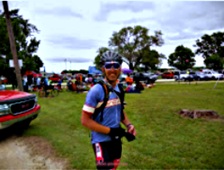 guitarted1961's tweet photo. Here's a race report written for my old "Gravel Grinder News" site from 2013 by Matt Gersib from his DK200 experience: https://t.co/QVaIkSLCmI https://t.co/Gx6FZc3IJ0