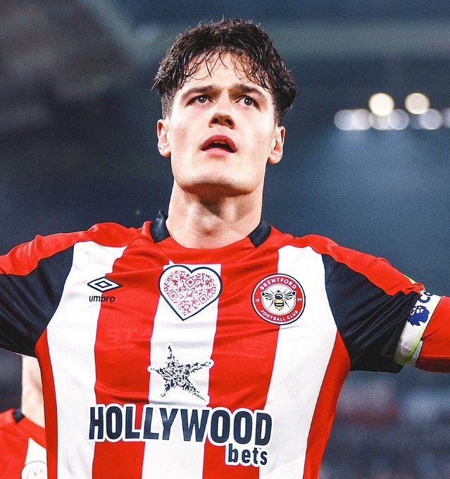 🎙️Christian Nørgaard 🇳🇴: « Liverpool à domicile ? Si nous parvenons à maintenir le rythme comme nous l'avons fait contre Manchester City, je suis sûr que nous pourrons réussir à faire un bon match contre Liverpool. » 

(TNT)