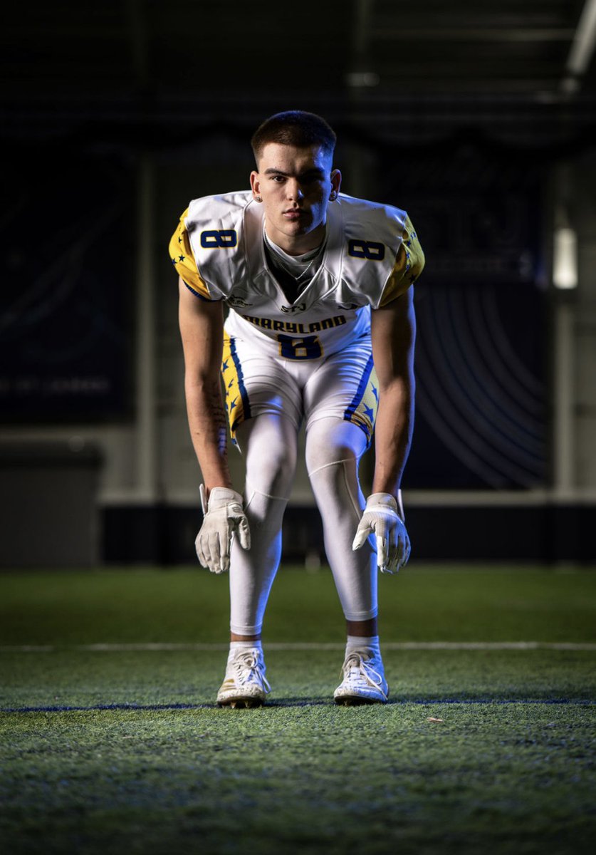 Blessed to be named:
IAC Player of the Year
First Team All State
First Team All Region
First Team All Conference
All Metro Honors
Top in State Ranking
