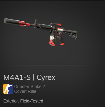 LEPAJEE CS tweet media