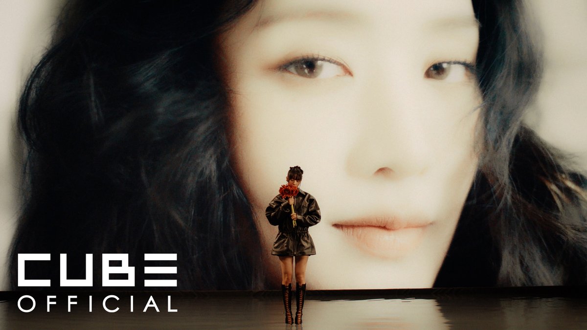 [📺] 민니(MINNIE) - 1st Mini Album [𝑯𝑬𝑹] Audio Snippet

🔗 https://t.co/77i6q1t15m

2025.01.21. 6PM (KST)

#여자아이들 #GIDLE
#민니 #MINNIE
#HER https://t.co/uM1O4QlnhC
