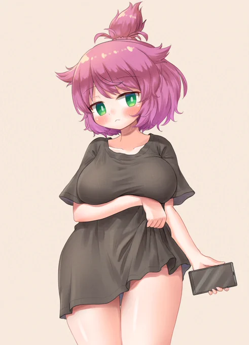 べにいもちゃん 