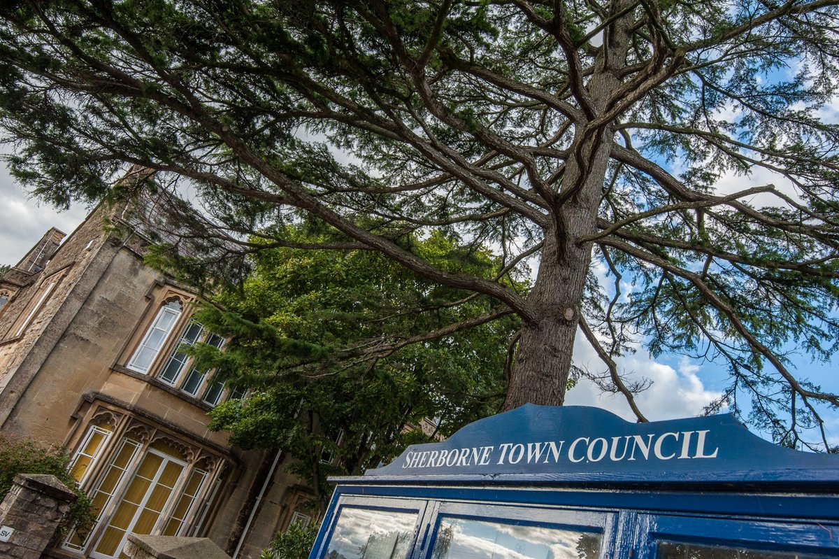 Sherborne Town Council (@sherbornetowncl) on Twitter photo The next Full Council Meeting will take place at 6pm on Monday 20 January 2025 at The Manor House, Newland.
A copy of the agenda can be seen here: bit.ly/3PzSACG
If you would like to attend the public session please email civicadmin@sherborne-tc.gov.uk.
#Sherborne The next Full Council Meeting will take place at 6pm on Monday 20 January 2025 at The Manor House, Newland.
A copy of the agenda can be seen here: bit.ly/3PzSACG
If you would like to attend the public session please email civicadmin@sherborne-tc.gov.uk.
#Sherborne