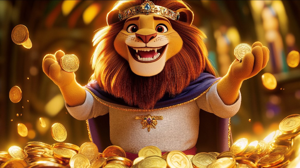 🚨 Don’t Miss Out: The King Assad Invite Giveaway is ON! 🚨

💰 $200 in Prizes up for grabs!

🎯 Steps to Join:
⿡ Follow us:
🐦 @AssadGame | 📱 Telegram
⿢ Invite Friends: Retweet, tag, &amp; share Telegram link. Have friends join + comment.
⿣ Play the Game: t.me/TheAssadGame_b…