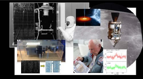 Op zaterdag 1 februari wordt er een lezing georganiseerd door het Nationaal Ruimtevaart Museum (NRM) in Lelystad: "Van ANS tot Apollo 15: een beschrijving van een zwart gat in de jaren 70."
Wil je je aanmelden? Kijk dan op : nationaalruimtevaartmuseum.nl