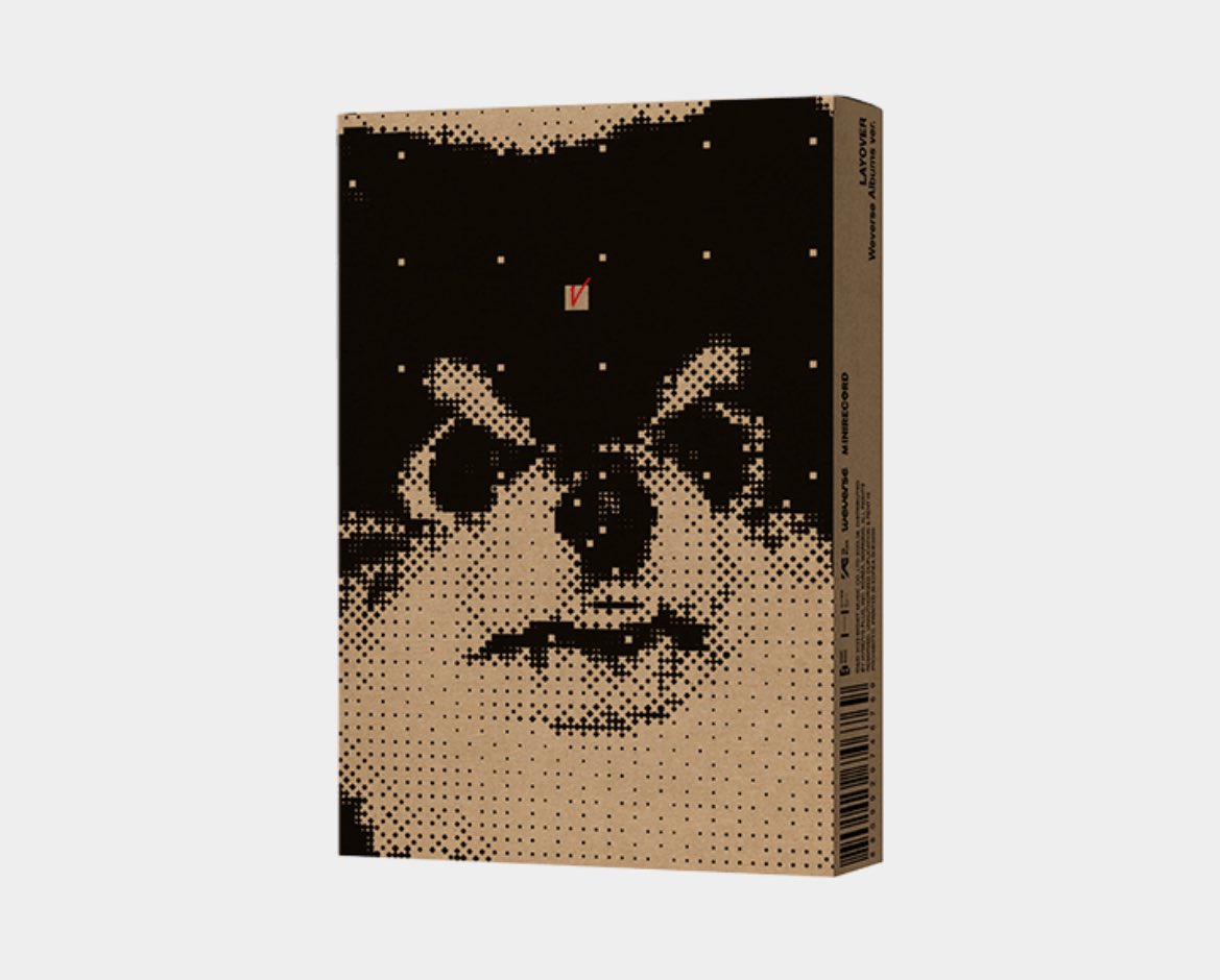 caixinha kr — golden &amp; layover. 

golden (photobook ver.): R$60 cada.
layover (photobook ver.): R$80 cada.
weverse album (qualquer versão): R$60.

valores não incluem nenhum frete. envio internacional no início do próximo mês.

pagamento via pix, picpay ou parc. no crédito.