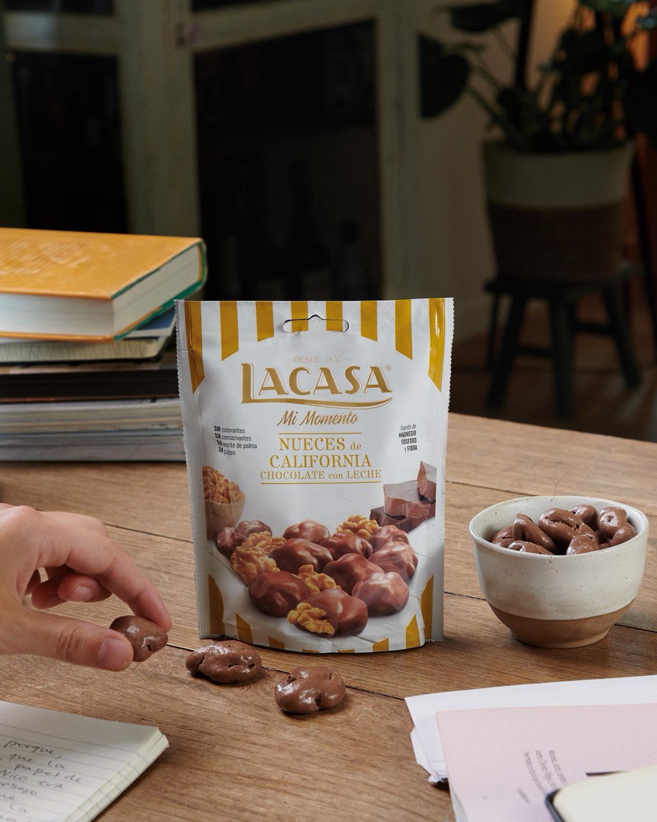 ¿Quién no necisita #LacasaMimomento para desconectar de la rutina? ✨