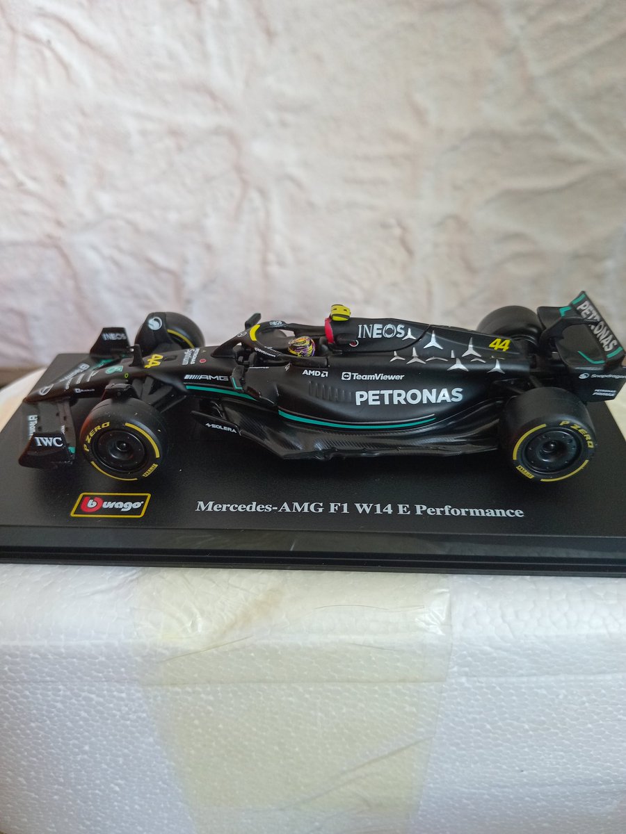 F1 Fanático tweet media
