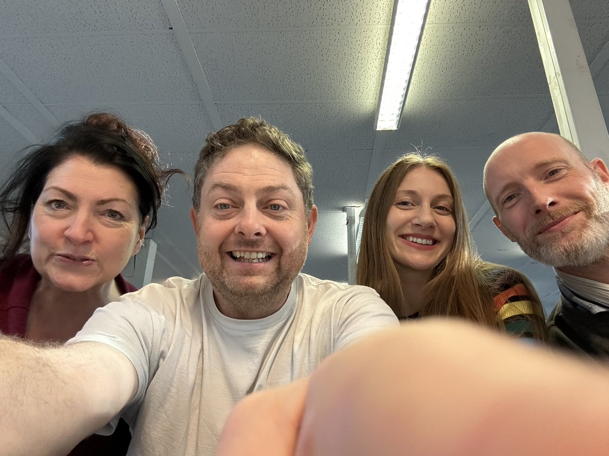 Gerard McCabe (@gerard_mcc) on Twitter photo A great day getting sneak preview of #Bluelights S3 Its going to be class, a lovely coincidence too that episode 3 is called ‘The Bird’ & my Granda’s nickname was Gerry ‘The Bird’ ODoherty 🥰 <a href="/martinmccann1/">martinmccann</a> <a href="/SianBrookeUK/">Siân Brooke</a> <a href="/TwoCitiesTV/">Two Cities Television</a> <a href="/BBCnireland/">BBC Northern Ireland</a> <a href="/HotSaucePics/">@HotSaucePictures</a> <a href="/BlueLights_TV/">Blue Lights</a> A great day getting sneak preview of #Bluelights S3 Its going to be class, a lovely coincidence too that episode 3 is called ‘The Bird’ & my Granda’s nickname was Gerry ‘The Bird’ ODoherty 🥰 <a href="/martinmccann1/">martinmccann</a> <a href="/SianBrookeUK/">Siân Brooke</a> <a href="/TwoCitiesTV/">Two Cities Television</a> <a href="/BBCnireland/">BBC Northern Ireland</a> <a href="/HotSaucePics/">@HotSaucePictures</a> <a href="/BlueLights_TV/">Blue Lights</a>