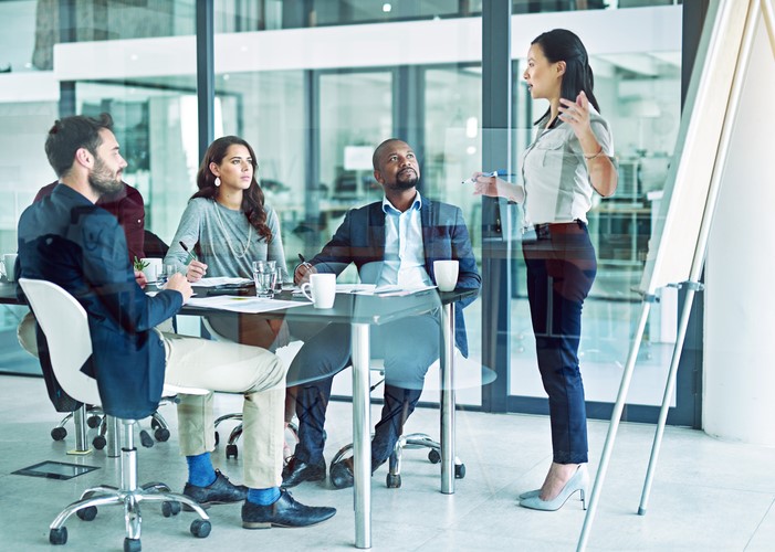 Deltek for Consulting tweet media