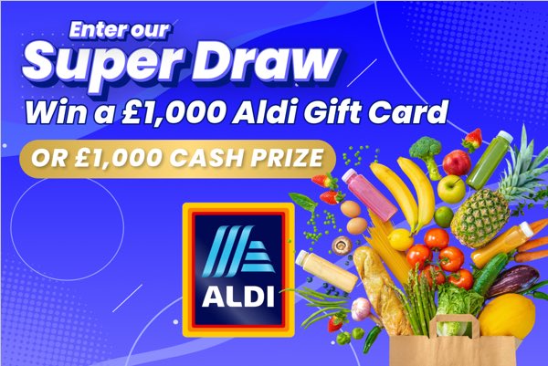 New Year Super Draw this January: one lucky supporter will win a huge £1,000 Aldi gift card - or of course, a £1,000 cash alternative. Help support our charity every week with the <a href="/salisburylotto/">Salisbury City Community Lottery</a> Find out more here salisburycommunitylottery.co.uk/support/cancer…