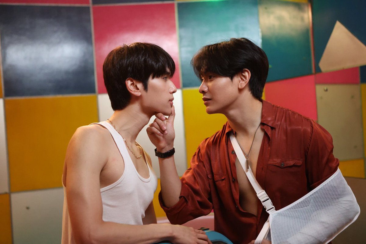 Minnie_Gn's tweet photo. อยู่เฉยๆก็น่ารักเธอทำได้ยังไงนะ

#TheHeartKillersEP8 https://t.co/G68RhCrPVW