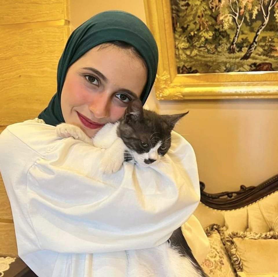 arwaisma's tweet photo. بيسان الجميلة، لا أنساها ولا أنسى ملامحها الطيبة")) https://t.co/n7mBOybeeg
