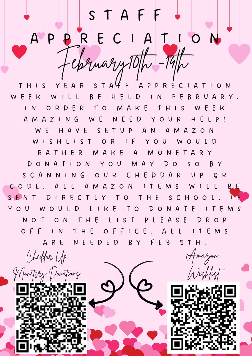 Grove Jr. High PTO tweet media