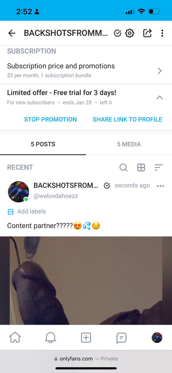 DREADHEADMARXO_'s tweet photo. NEW POST OUT ON MY OF π«π
#atlcontentcreator #atlantacontentcreator #fansly #bigdick thread https://t.co/Nqy3Bd3YP0