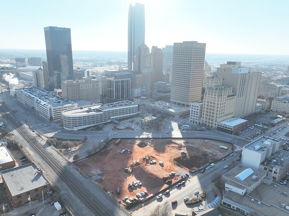 Johnson & Associates tweet media