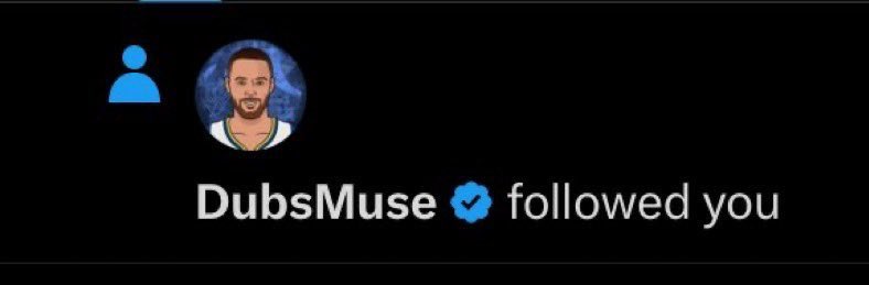 Part 2…😅

Looking to connect with as many Warriors fans I can!

If you’re a Warriors fan and follow me, you’ll see this ⬇️