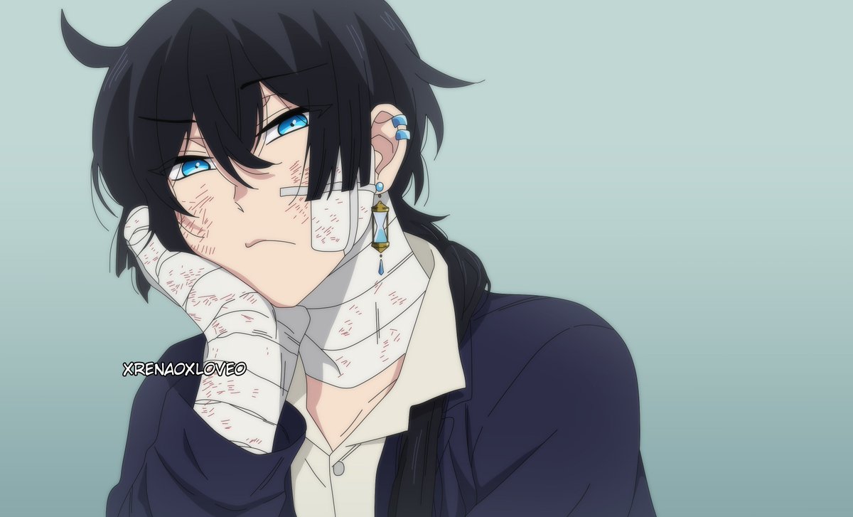 guess i found a new hyperfixation.. #fakeanimescreenshot #vanitasnocarte #vanitasnocarte60 #thecasestudyofvanitas #vanitas #noéarchiviste #ヴァニタス #ヴァニタスの手記