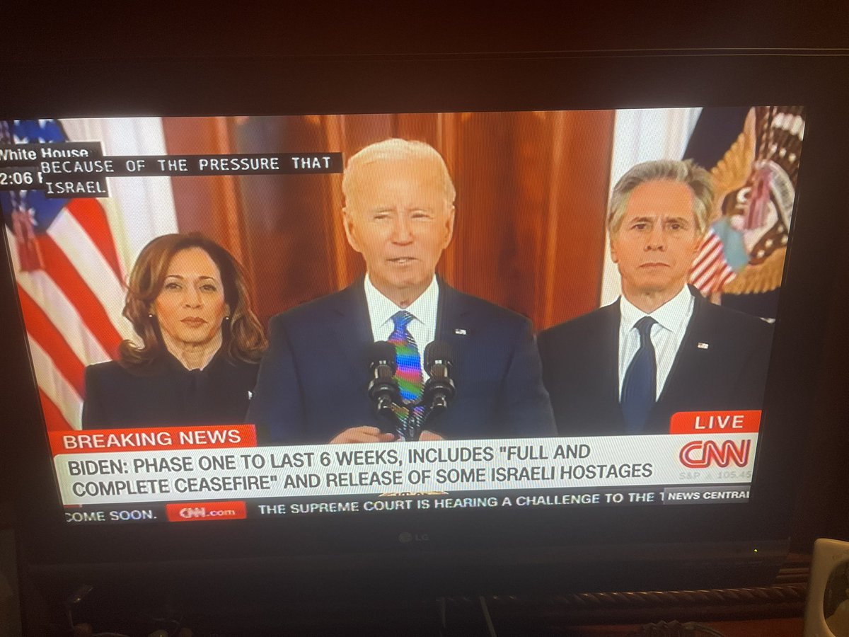 The three Genocide Criminals.