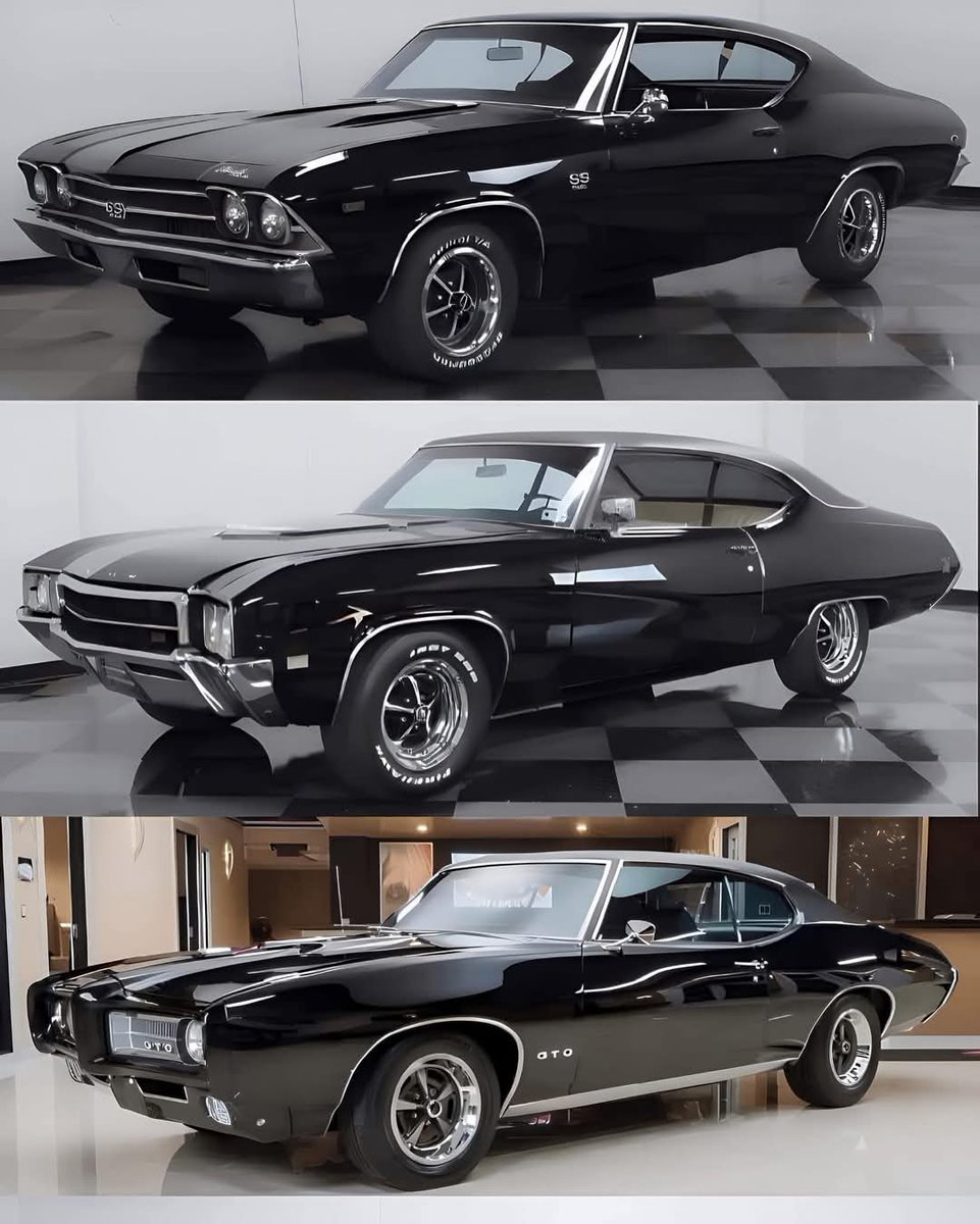 Vintage Cars Collection tweet media