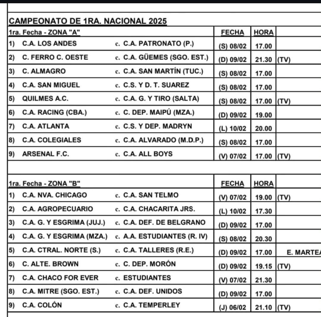 Patringa_Vuelve's tweet photo. Fecha completa, obvio @ClubPatronatoOf sin 📺 #Vamosavolver https://t.co/c9szk21AbA