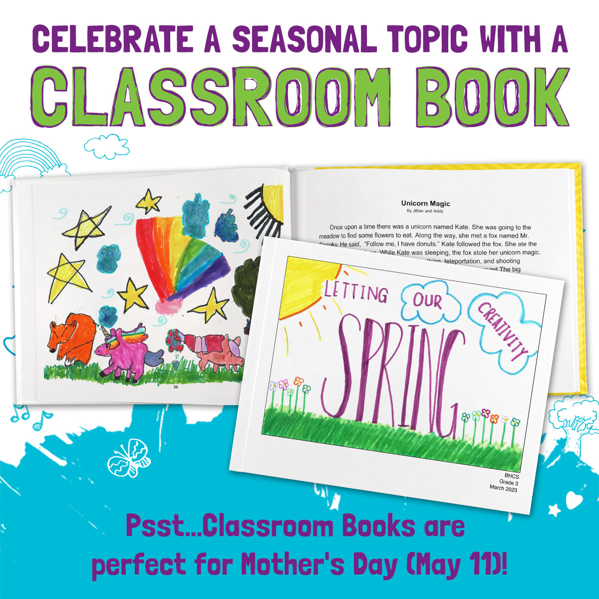 SchoolMatePublishing tweet media