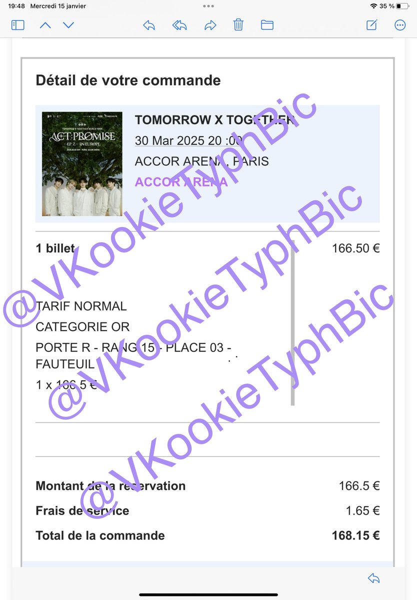 • Typhanie • tweet media