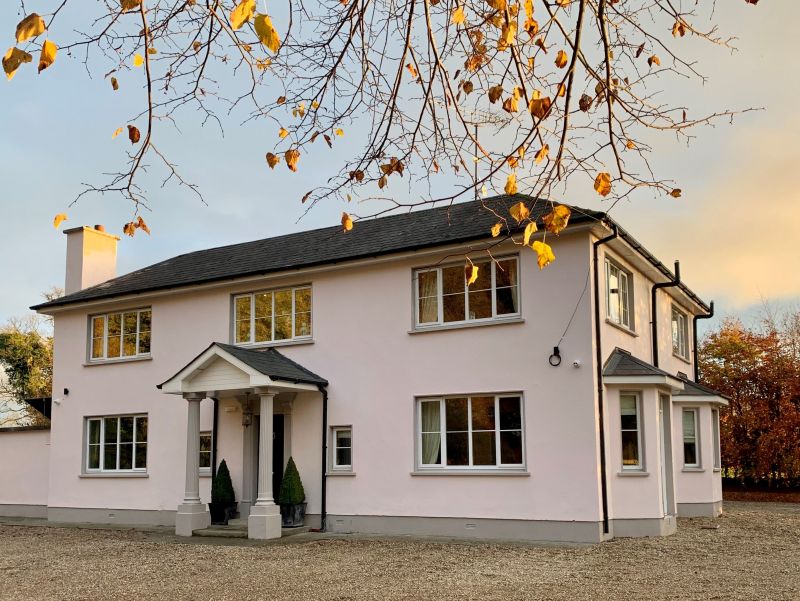 ✨ Bank Holiday Bliss  ✨

Escape the Bank Holiday Sunday, 2nd Feb, with a luxurious stay at the Lodge and an exquisite dining experience at Brabazon Restaurant. 🍷🍽️ Relax, unwind, and indulge in pure elegance.

#TankardstownLodge #LuxuryStay #FineDiningIreland