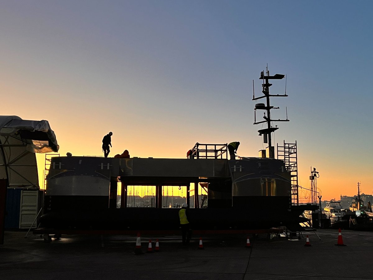 If Carlsberg *did sunsets.

*Other alcoholic and non-alcoholic beer brands available