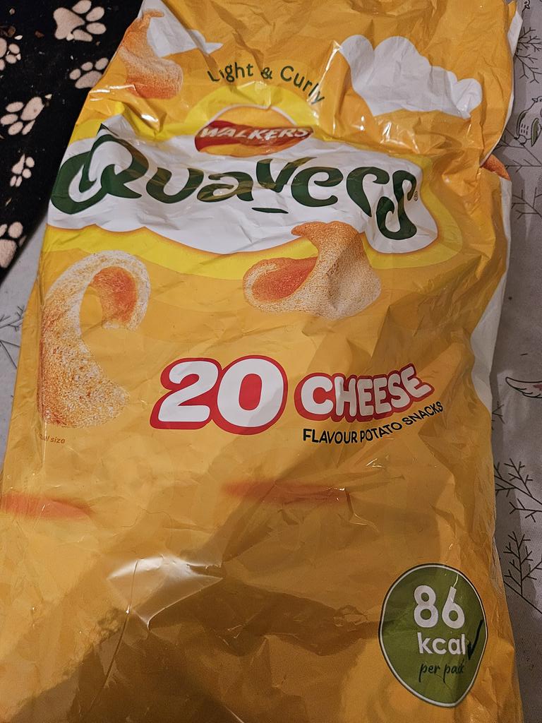 Stranger Angela (@strange33066418) on Twitter photo I completely blame <a href="/PaddyMcGuinness/">Paddy McGuinness ❤️</a> for this. I was led astray after watching last night's Inside The Factory. I completely blame <a href="/PaddyMcGuinness/">Paddy McGuinness ❤️</a> for this. I was led astray after watching last night's Inside The Factory.