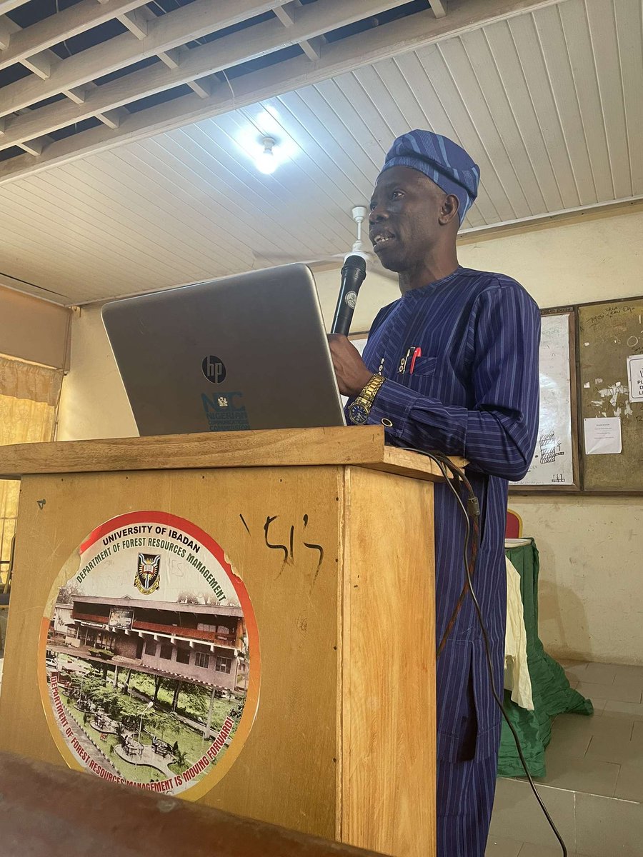 Tree Club, UI tweet media