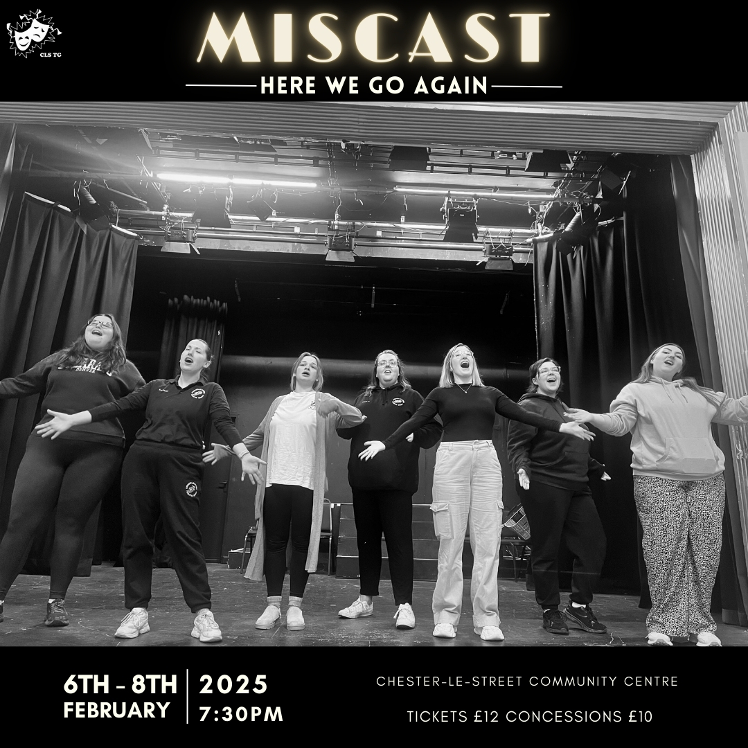 CLS Theatre Group tweet media